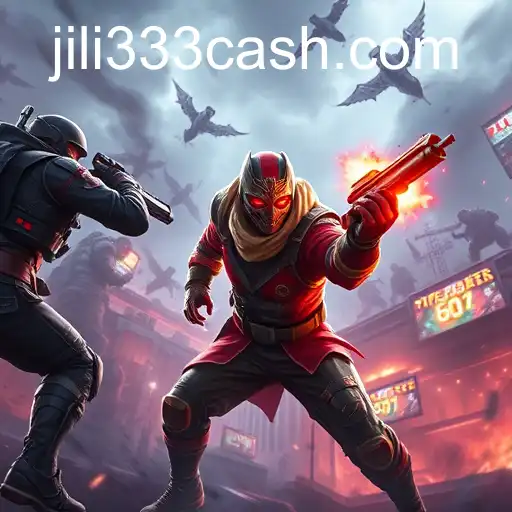 Exploring the Thrills of Action Games in the Jili333 Category