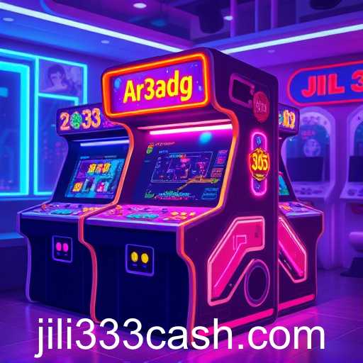 Exploring the Thrilling World of Arcade Games: Spotlight on 'jili333'