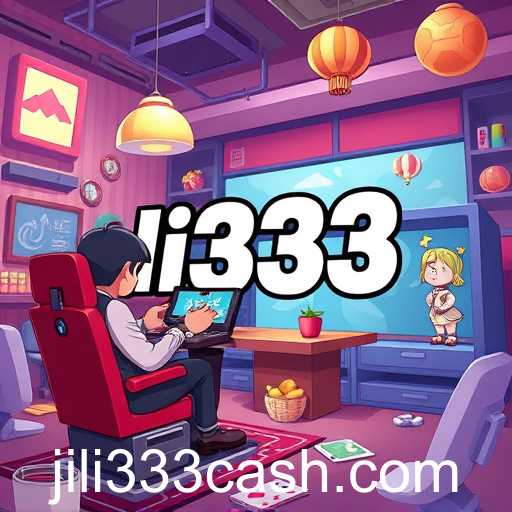 Exploring the World of Casual Games: Spotlight on 'jili333'