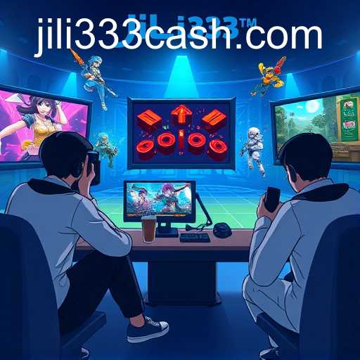 The Digital Playground: Evolution and Influence of Online Gaming