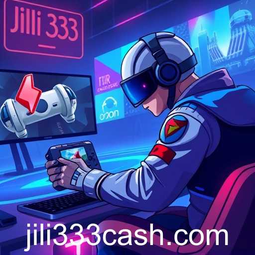 Emerging Trends in Online Gaming Platforms