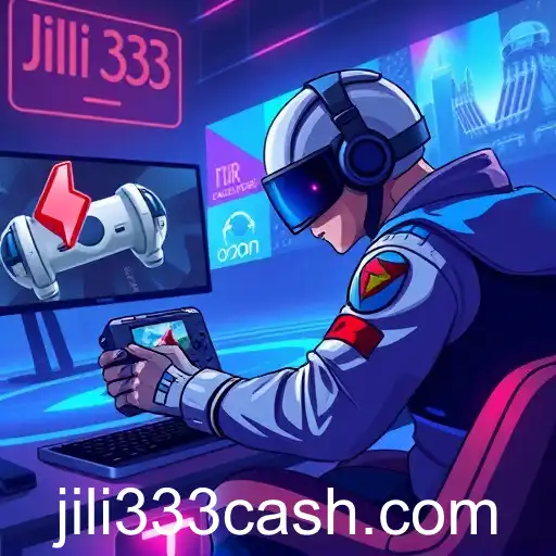 Emerging Trends in Online Gaming Platforms