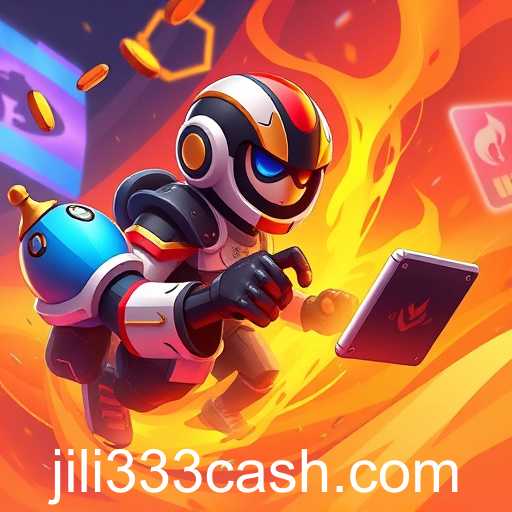 The Evolution of Online Gaming: A New Era with Jili333