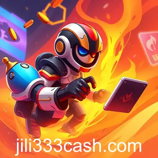 The Evolution of Online Gaming: A New Era with Jili333