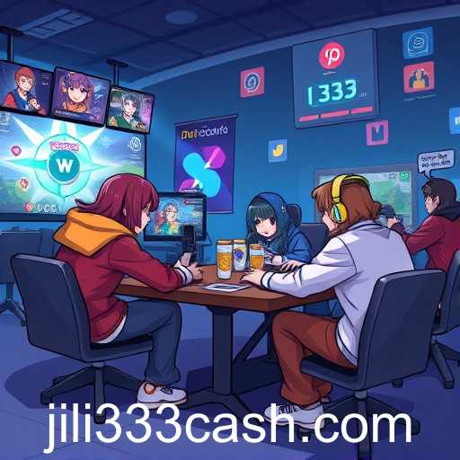 The Rise of Gaming Platforms in 2025