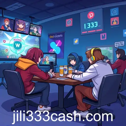 The Rise of Gaming Platforms in 2025