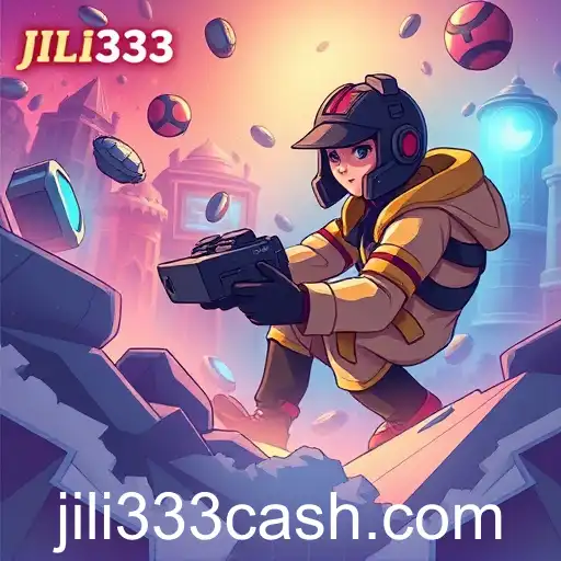 Rise of Jili333: A Hub for Gaming Enthusiasts