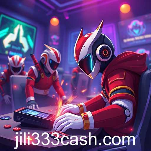 Jili333 and the Evolution of Online Gaming