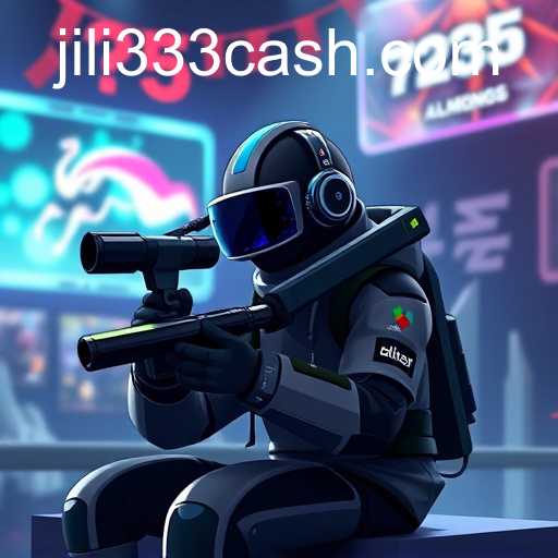 Exploring the Online Gaming Experience with Jili333