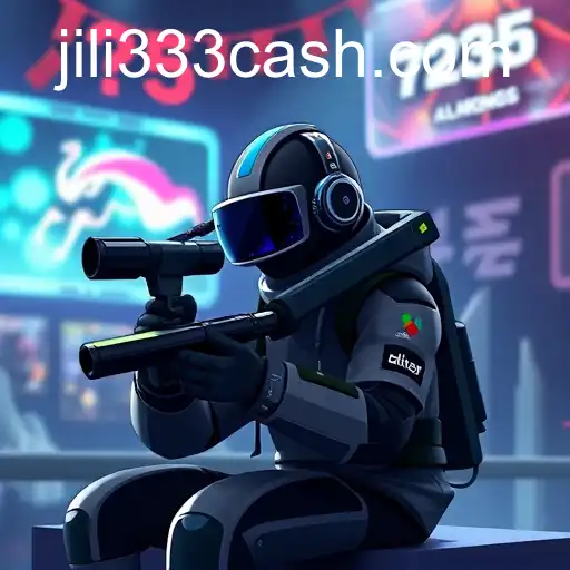 Exploring the Online Gaming Experience with Jili333