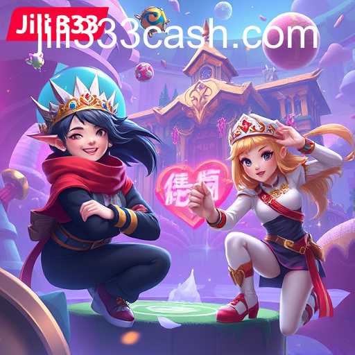 The Growing Influence of Jili333 in Online Gaming