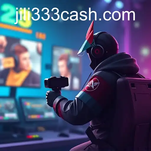 The Rise of Jili333 in Online Gaming