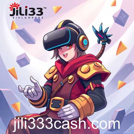 Jili333: Revolutionizing Online Gaming