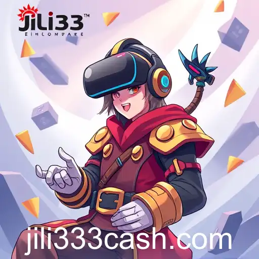 Jili333: Revolutionizing Online Gaming