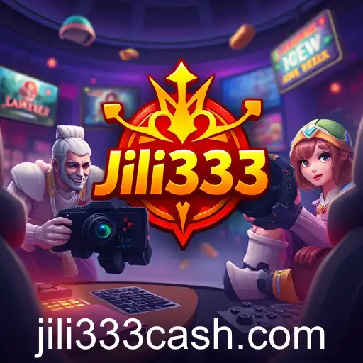 The Rise of Jili333 in Online Gaming