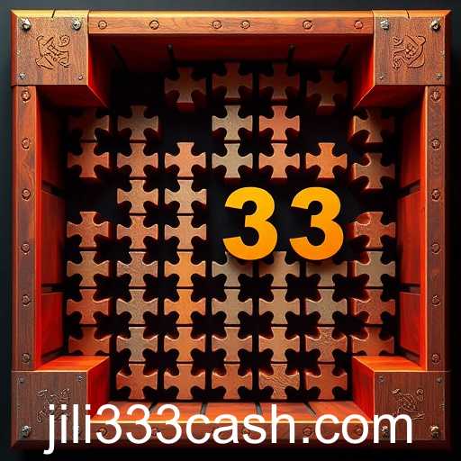 The Engaging World of Puzzle Games: Exploring the Intrigue of 'jili333'