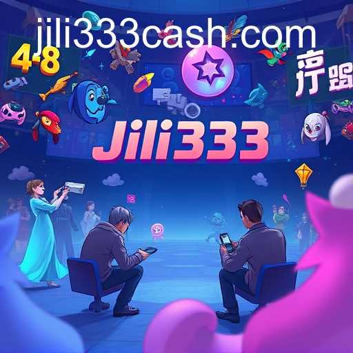 Jili333 and the Rise of Independent Game Platforms