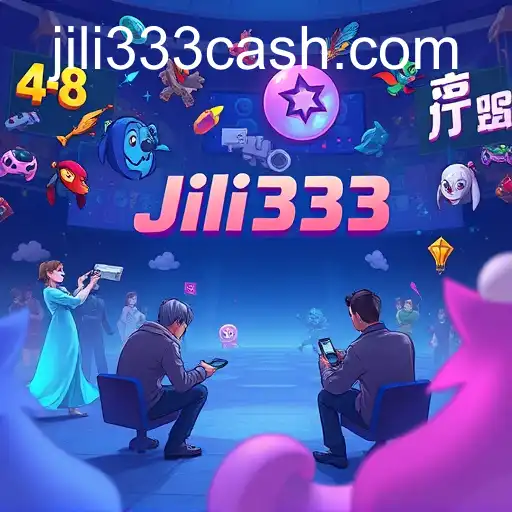 Jili333 and the Rise of Independent Game Platforms