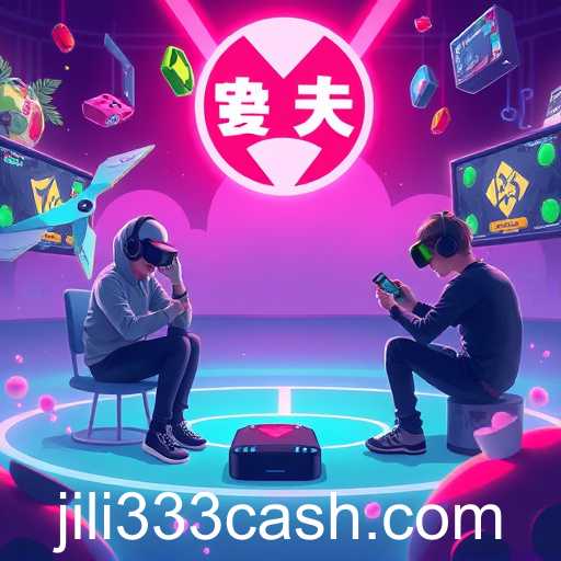 The Rise of 'jili333': Gaming in a Dynamic Era