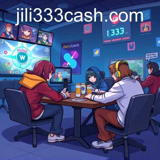The Rise of Jili333: Revolutionizing the Gaming World