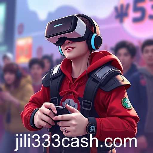 The Rise of Jili333 Amid Global Gaming Expansion