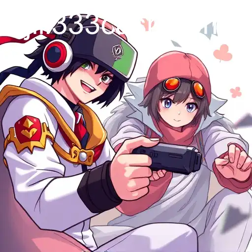 The Rise of Jili333 in the Online Gaming World