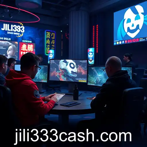 The Rise of Online Gaming Communities