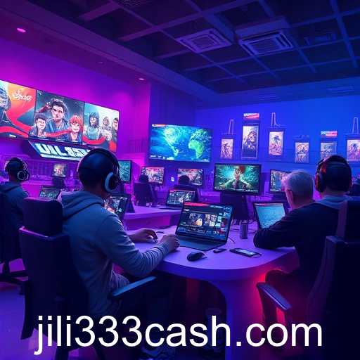 The Rise of Online Gaming Platforms in the Digital Age