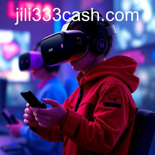 Rising Trends in Online Gaming for 2025