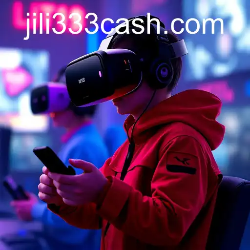 Rising Trends in Online Gaming for 2025