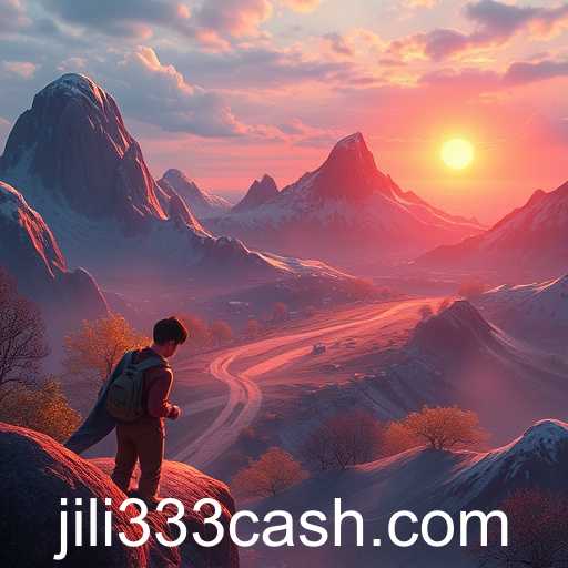 Exploring the Fascinating World of 'Simulation Games' on Jili333