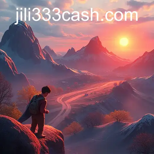 Exploring the Fascinating World of 'Simulation Games' on Jili333