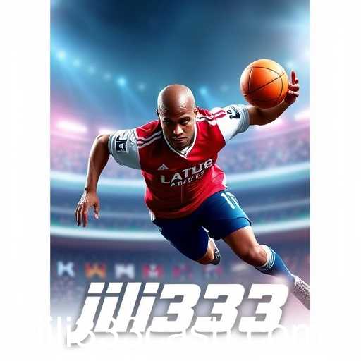 Exploring the Exciting World of 'Sports Games' on Jili333: A Comprehensive Guide