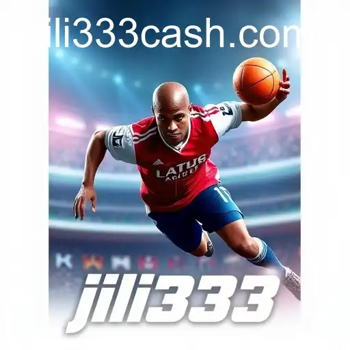 Exploring the Exciting World of 'Sports Games' on Jili333: A Comprehensive Guide