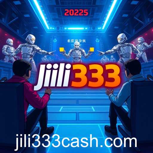 Unmasking Jili333: The New Frontier in Online Gaming